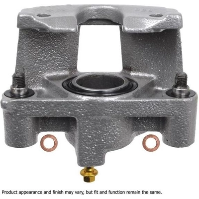 Front Right Rebuilt Caliper by CARDONE INDUSTRIES - 18P4356 pa6