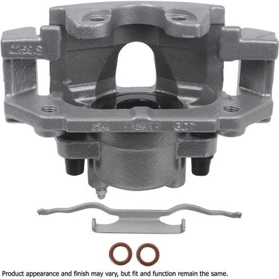 Front Right Rebuilt Caliper by CARDONE INDUSTRIES - 18P4777 pa6