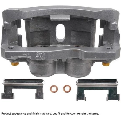 Front Right Rebuilt Caliper by CARDONE INDUSTRIES - 18P4816 pa7