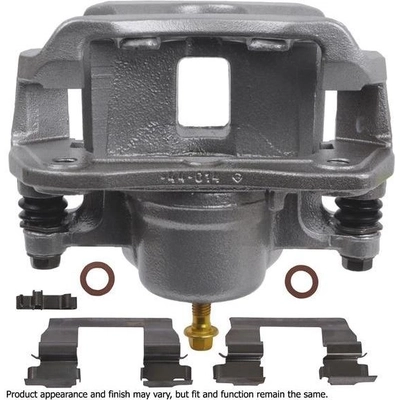 Front Right Rebuilt Caliper by CARDONE INDUSTRIES - 18P4881 pa5