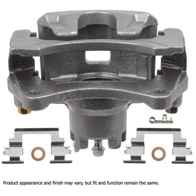Front Right Rebuilt Caliper by CARDONE INDUSTRIES - 18P5033 pa7