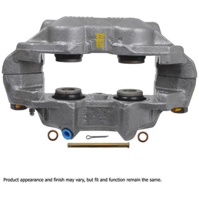 Front Right Rebuilt Caliper by CARDONE INDUSTRIES - 18P7016 pa6