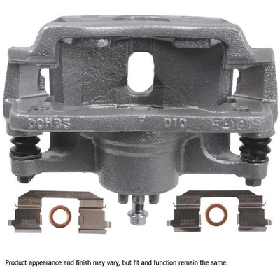 Front Right Rebuilt Caliper by CARDONE INDUSTRIES - 19P2658 pa7