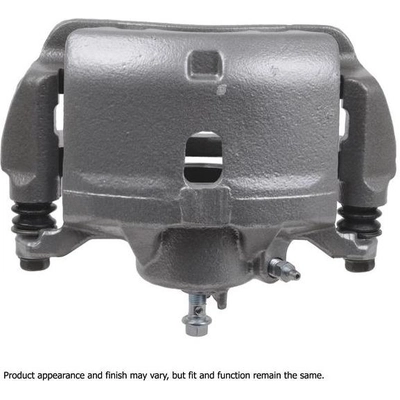 Front Right Rebuilt Caliper by CARDONE INDUSTRIES - 19P2661 pa5