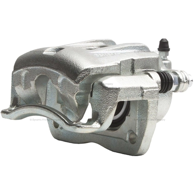 Front Right Rebuilt Caliper by DYNAMIC FRICTION COMPANY - 331-03098 pa1