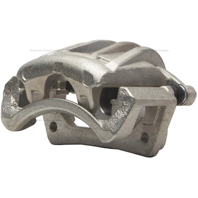 Front Right Rebuilt Caliper by DYNAMIC FRICTION COMPANY - 331-42010 pa3