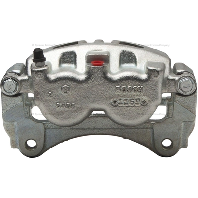 Front Right Rebuilt Caliper by DYNAMIC FRICTION COMPANY - 331-54204 pa3