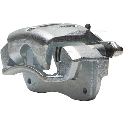 Front Right Rebuilt Caliper by DYNAMIC FRICTION COMPANY - 331-76182 pa1