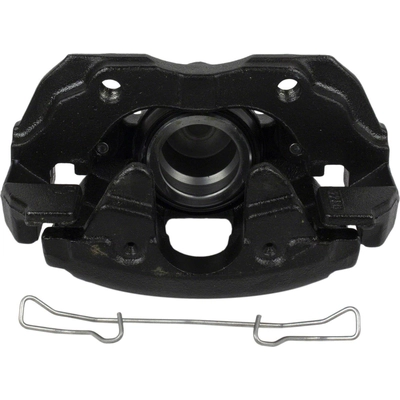 MOTORCRAFT - NBRC25RM - Front Right Rebuilt Caliper pa1