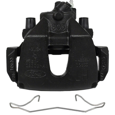 MOTORCRAFT - NBRC25RM - Front Right Rebuilt Caliper pa3