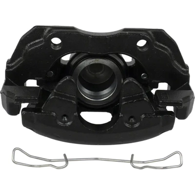 Front Right Rebuilt Caliper by MOTORCRAFT - NBRC26RM pa1