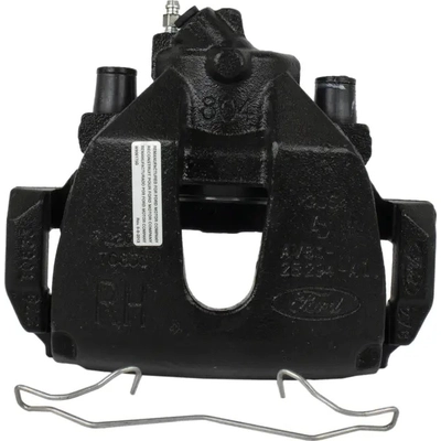 Front Right Rebuilt Caliper by MOTORCRAFT - NBRC26RM pa2