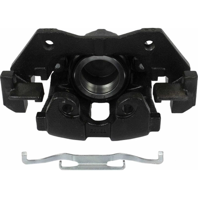 Front Right Rebuilt Caliper by MOTORCRAFT - NBRC28RM pa3
