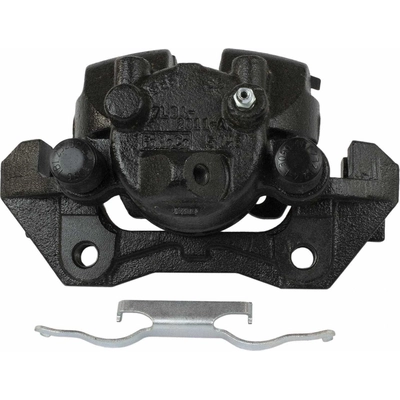 Front Right Rebuilt Caliper by MOTORCRAFT - NBRC28RM pa4
