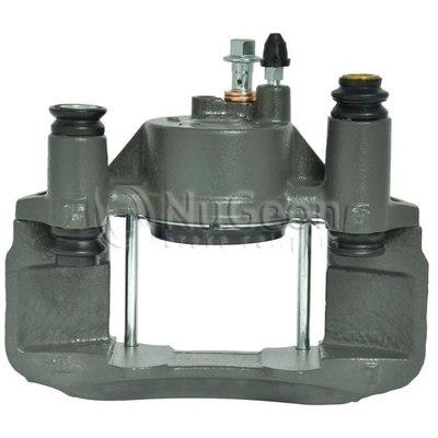 NUGEON - 97P01127B - Front Passenger Side Brake Caliper pa1