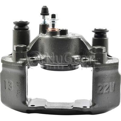 Front Right Rebuilt Caliper by NUGEON - 97P01128B pa1