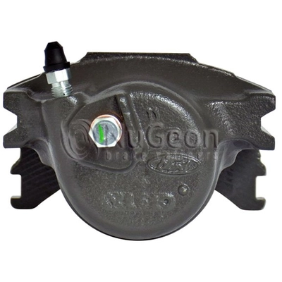 Front Right Rebuilt Caliper by NUGEON - 97P01132A pa2