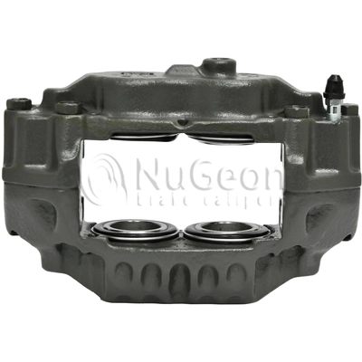 Front Right Rebuilt Caliper by NUGEON - 97P01550A pa1