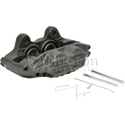 Front Right Rebuilt Caliper by NUGEON - 97P01550A pa2