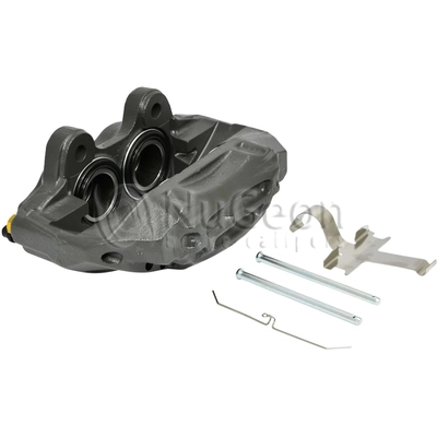 NUGEON - 97P01560A - Front Passenger Side Brake Caliper pa2