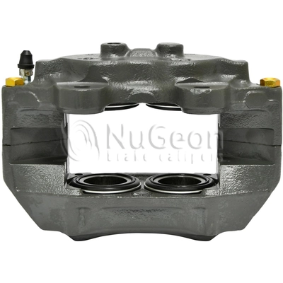 NUGEON - 97P01560A - Front Passenger Side Brake Caliper pa3