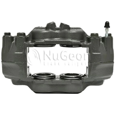 NUGEON - 97P01645A - Front Passenger Side Brake Caliper pa4