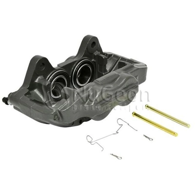 NUGEON - 97P01645A - Front Passenger Side Brake Caliper pa5