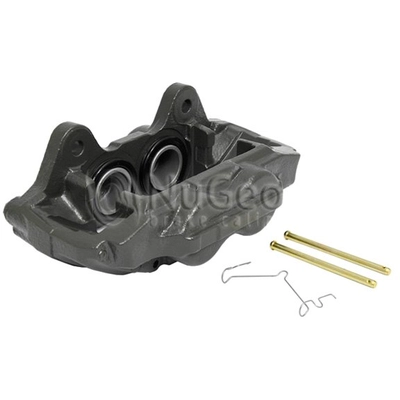 NUGEON - 97P01651A - Front Driver Side Brake Caliper pa1