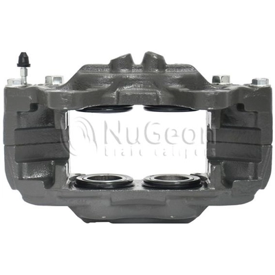 NUGEON - 97P01652A - Front Passenger Side Brake Caliper pa1