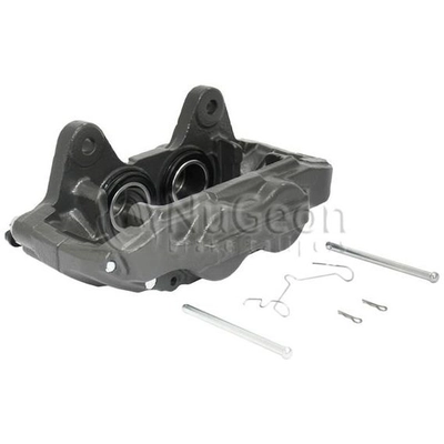 NUGEON - 97P01652A - Front Passenger Side Brake Caliper pa5