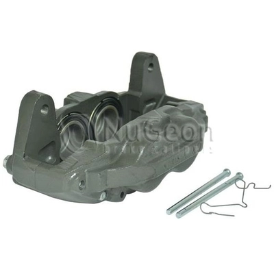 NUGEON - 97P01699A - Front Passenger Side Brake Caliper pa5