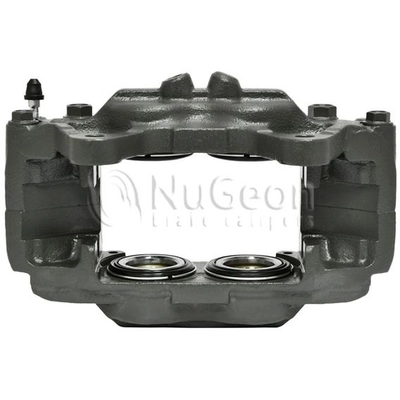 Front Right Rebuilt Caliper by NUGEON - 97P01725A pa1