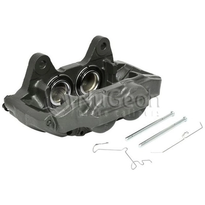 NUGEON - 97P01725A - Front Passenger Side Brake Caliper pa5