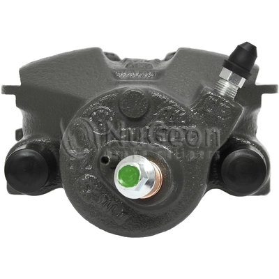 NUGEON - 97P03320B - Front Passenger Side Brake Caliper pa5