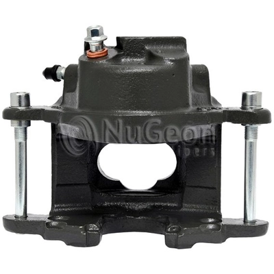 Front Right Rebuilt Caliper by NUGEON - 97P17219A pa1