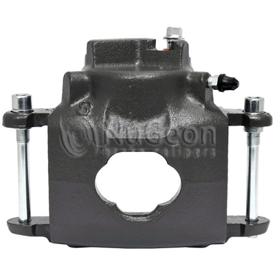 NUGEON - 97P17219A - Front Passenger Side Brake Caliper pa4