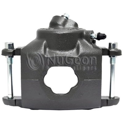 NUGEON - 97P17221A - Front Passenger Side Brake Caliper pa4