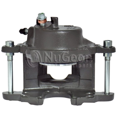 NUGEON - 97P17238A - Front Passenger Side Brake Caliper pa1