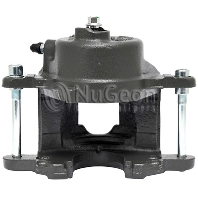 NUGEON - 97P17240A - Front Passenger Side Brake Caliper pa1