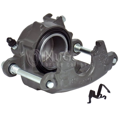 NUGEON - 97P17248A - Remanufactured Front Disc Brake Caliper pa5