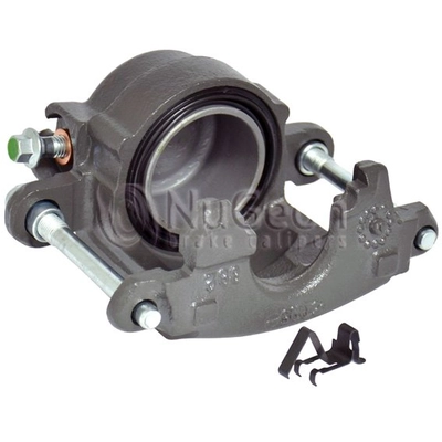 Front Right Rebuilt Caliper by NUGEON - 97P17249A pa5