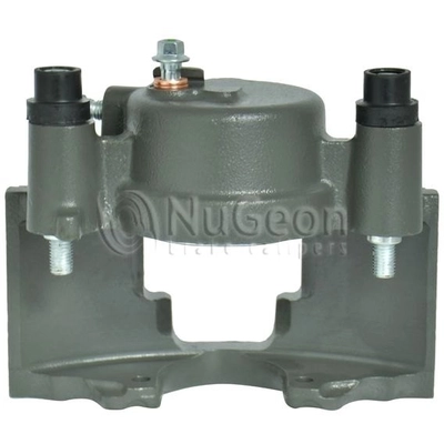 NUGEON - 97P17268A - Remanufactured Front Disc Brake Caliper pa1