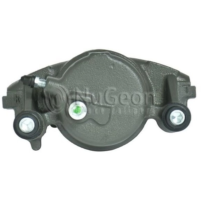 Front Right Rebuilt Caliper by NUGEON - 97P17268A pa2