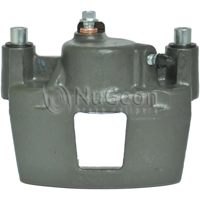 NUGEON - 97P17274A - Front Driver Side Brake Caliper pa1