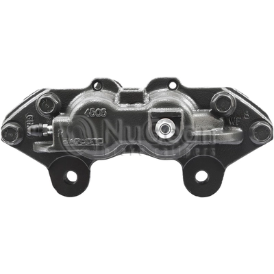 Front Right Rebuilt Caliper by NUGEON - 97P17475A pa1