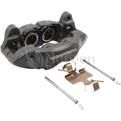 NUGEON - 97P17504A - Front Passenger Side Brake Caliper pa2