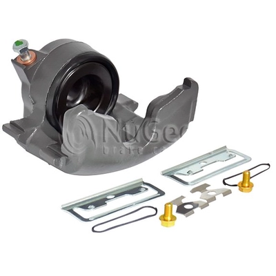 NUGEON - 97P17628A - Front Passenger Side Brake Caliper pa5