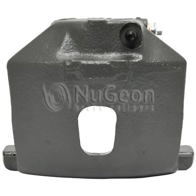 NUGEON - 97P17632A - Front Passenger Side Brake Caliper pa4