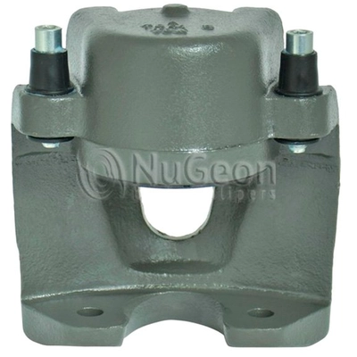 NUGEON - 97P17658A - Remanufactured Front Disc Brake Caliper pa2