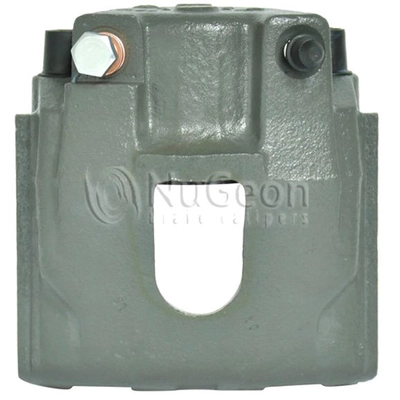 NUGEON - 97P17659A - Front Passenger Side Brake Caliper pa4